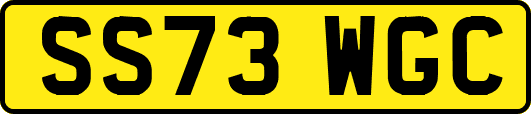 SS73WGC