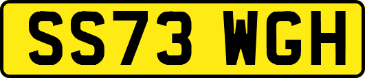 SS73WGH