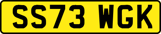 SS73WGK