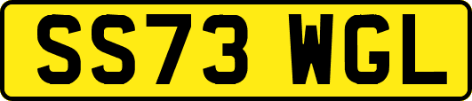 SS73WGL