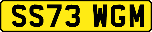 SS73WGM