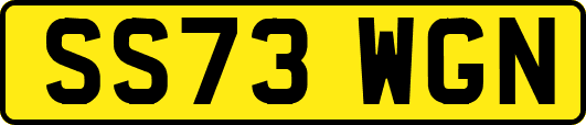 SS73WGN