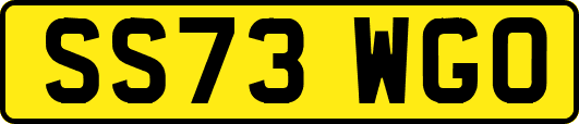 SS73WGO