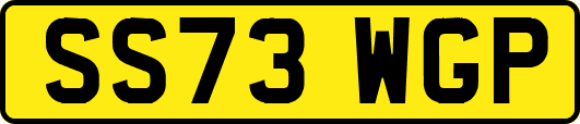 SS73WGP