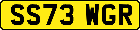 SS73WGR