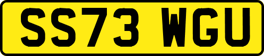 SS73WGU