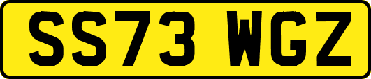 SS73WGZ
