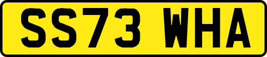 SS73WHA