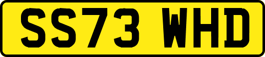 SS73WHD