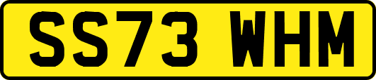 SS73WHM