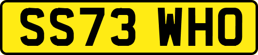 SS73WHO