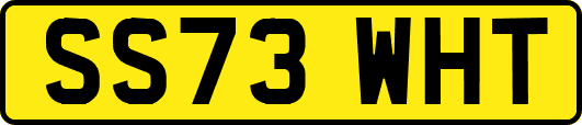 SS73WHT