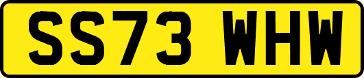SS73WHW