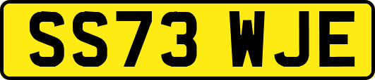 SS73WJE