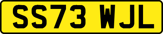 SS73WJL