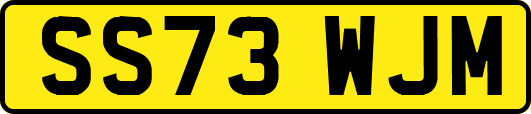 SS73WJM