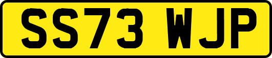 SS73WJP