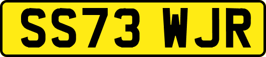SS73WJR