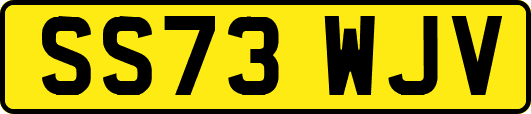 SS73WJV