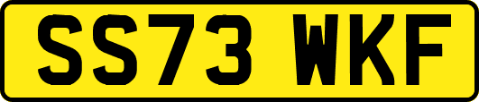 SS73WKF