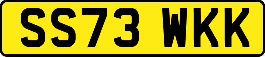 SS73WKK