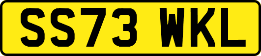 SS73WKL