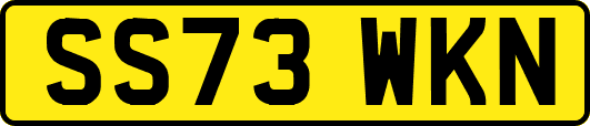 SS73WKN