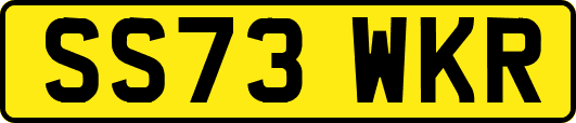 SS73WKR