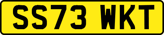 SS73WKT