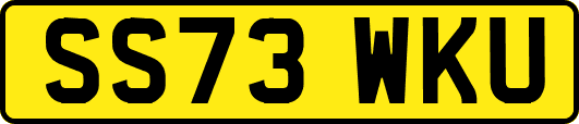 SS73WKU