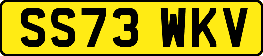 SS73WKV