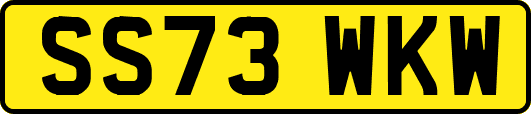 SS73WKW