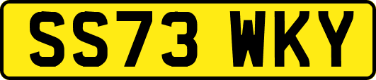 SS73WKY
