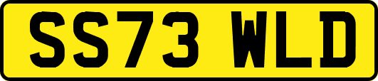 SS73WLD