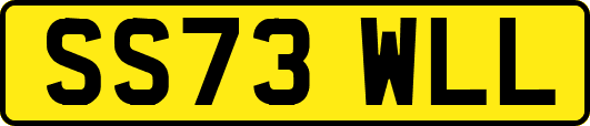 SS73WLL