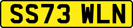 SS73WLN