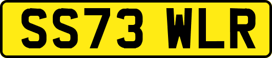SS73WLR