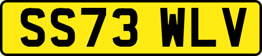 SS73WLV