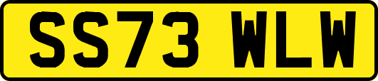SS73WLW