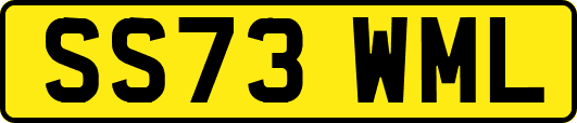 SS73WML