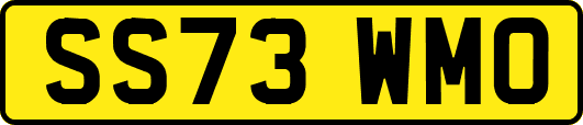 SS73WMO