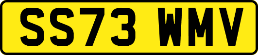 SS73WMV