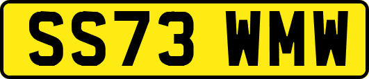 SS73WMW