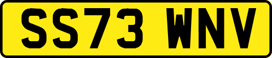 SS73WNV
