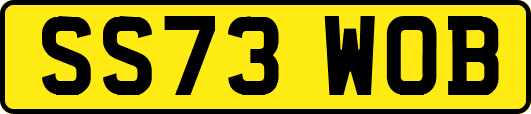 SS73WOB