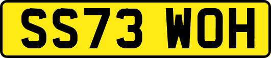 SS73WOH