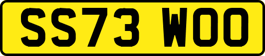 SS73WOO