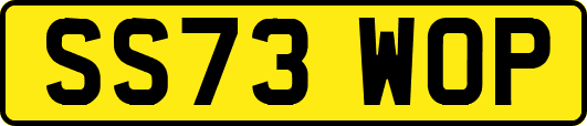 SS73WOP