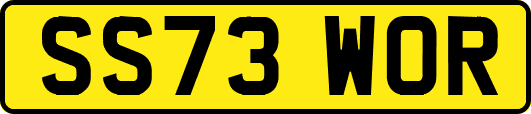 SS73WOR