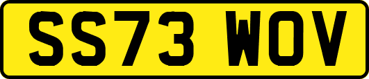 SS73WOV